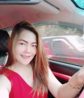 Rencontre Femme Thaïlande à แม่สาย : Took, 36 ans
